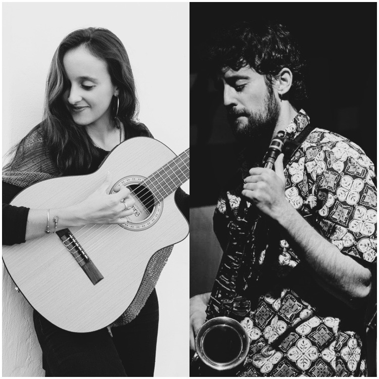Juana Gaitan y Bernardo Parrilla 1 (2)